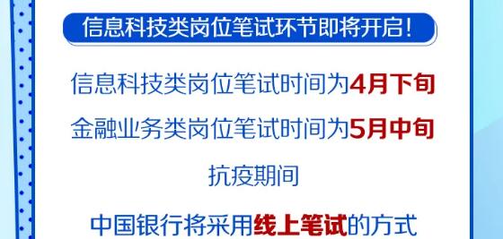 线上笔试方式