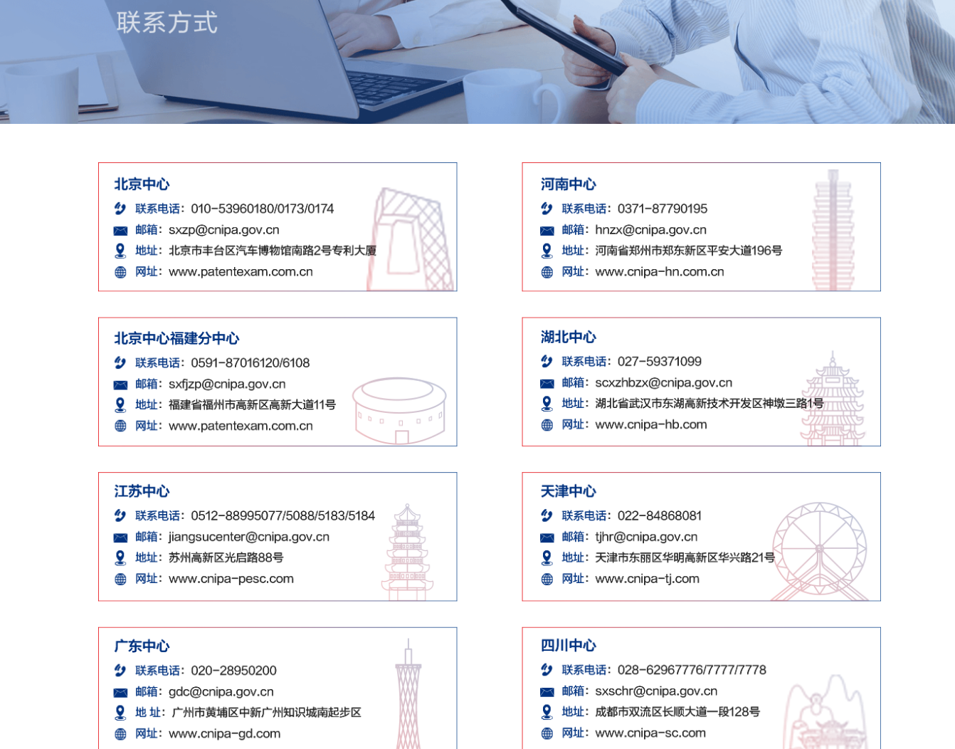 2021专利审查协作江苏中心招聘公告