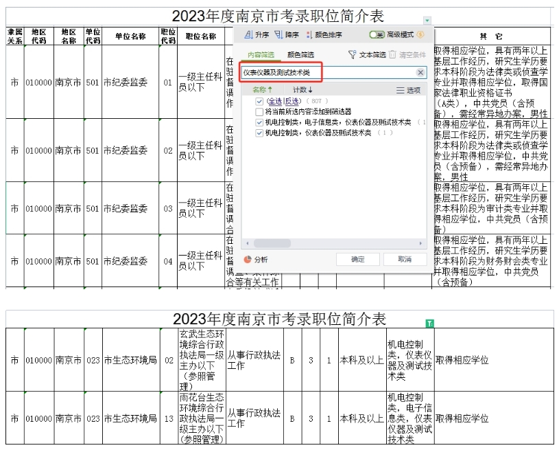 以南京市为例：