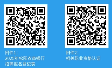 松阳农商银行