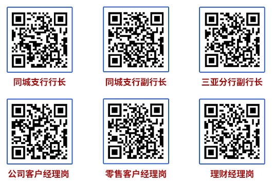 2025年浦发银行海口分行社会招聘启事（6.18）