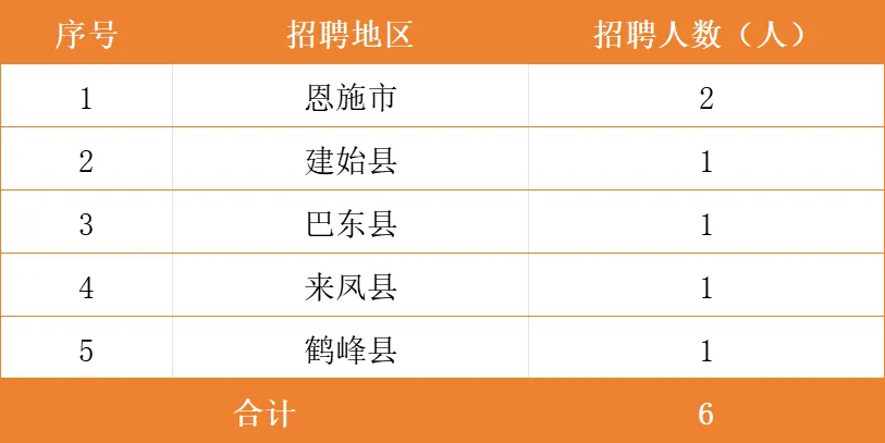 2025年恩施兴福村镇银行招聘公告（9.3）